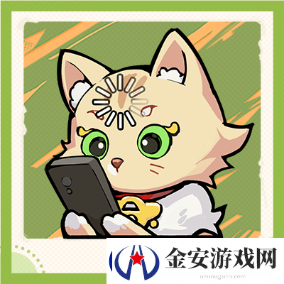 黄金四目耳报神角色档案