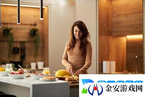 一边做饭一边躁狂会怎么样
