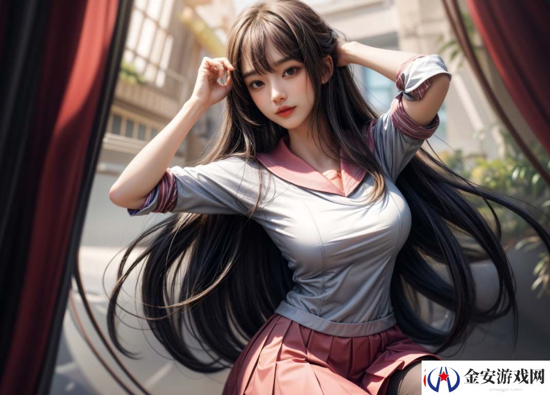 如何挤进毛都没长的小缝隙里