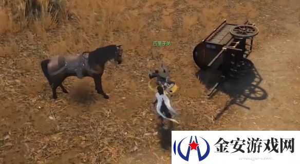 逆水寒手游百里家天下奇遇攻略