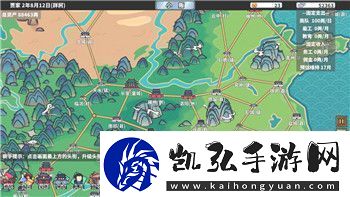 中土世界战争之影怎么击晕怪物掌握这些技巧让你轻松对抗强敌！