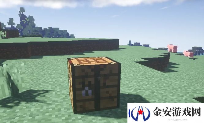 我的世界背包栏变小了怎么调回来