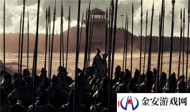 携三国