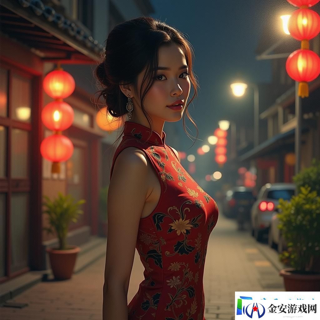 如何打破“伦理厨房后进岳”现象