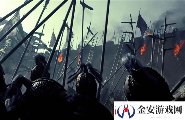 携三国