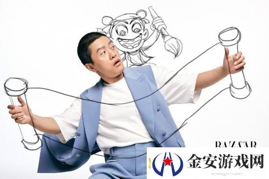 哪吒导演回应啃老三年