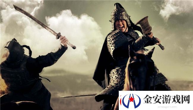 携三国