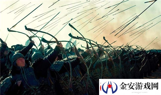 携三国