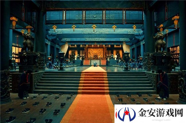 携三国