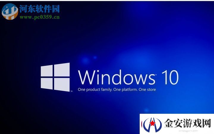 win10系统电脑的桌面图标打不开怎么办