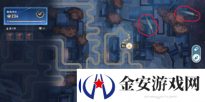 崩坏星穹铁道降维打击成就怎么达成