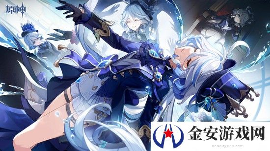 原神仆人突破材料有哪些 原神仆人突破材料一览表