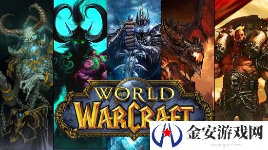 魔兽世界国服回归预约在哪 魔兽世界国服回归预约网址分享