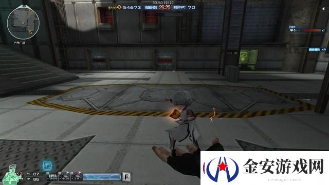 cf瓦尔基里