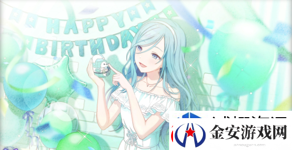世界计划生日快乐2024卡面有什么技能
