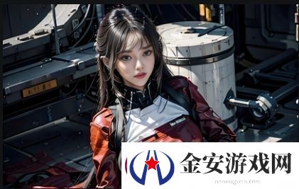 父亲为女儿打造花园