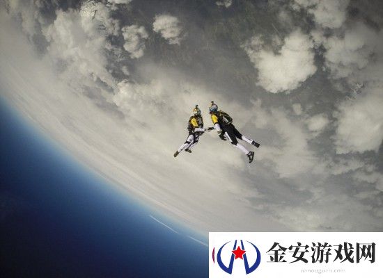 挑战极限