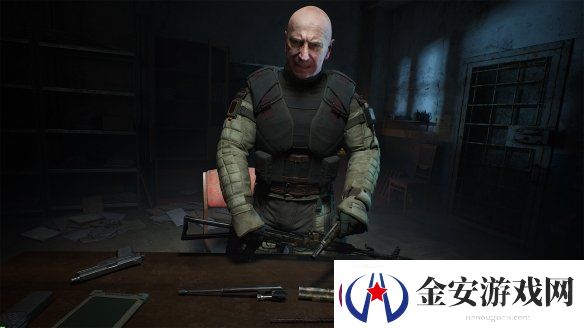 潜行者2