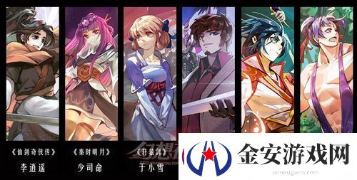 幻想神域感恩季活动介绍