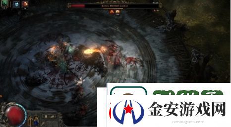 流放之路2将发布0.2.0版更新