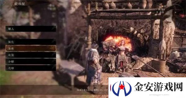 卧龙苍天陨落武器强化攻略