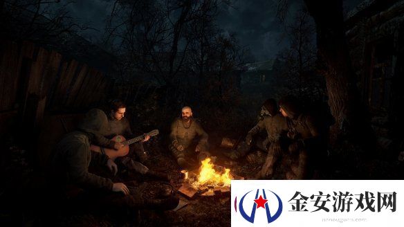 潜行者2