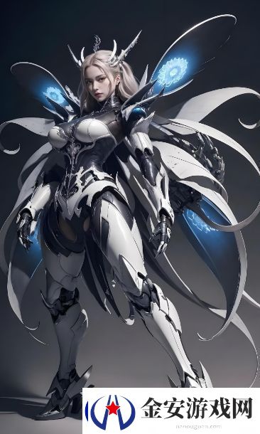 原神动漫创作如何在爽流站中受到热捧
