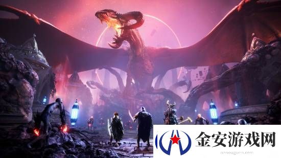 Epic假日特惠精选折扣！你打算入手哪些游戏