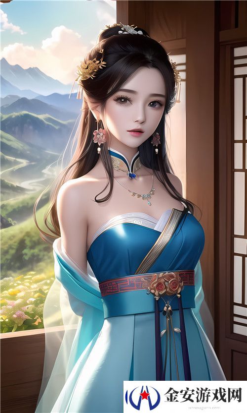 如何在原神中体验“被到爽流片”的乐趣
