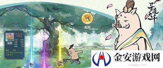寻道大千战力怎么提升 寻道大千战力提升攻略
