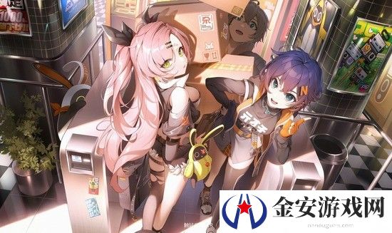 绝区零哪个角色厉害 绝区零强势角色推荐