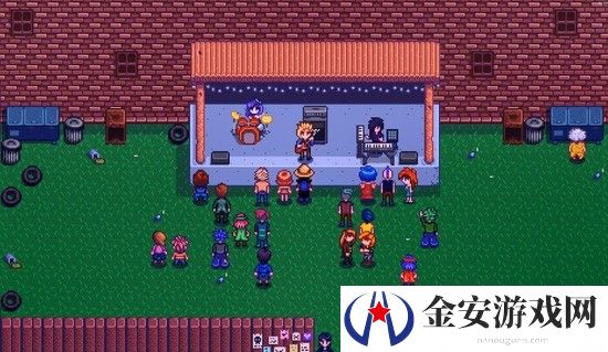 星露谷物语背包怎么扩大 星露谷物语背包扩大方法