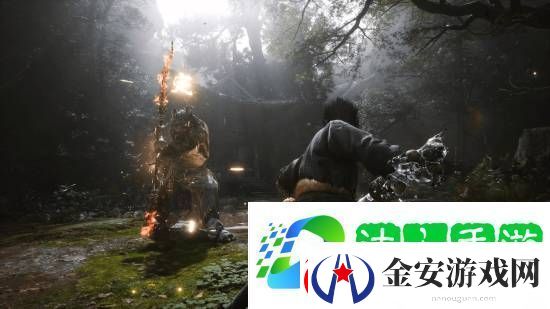 友TGA官方抖音下高呼黑神话