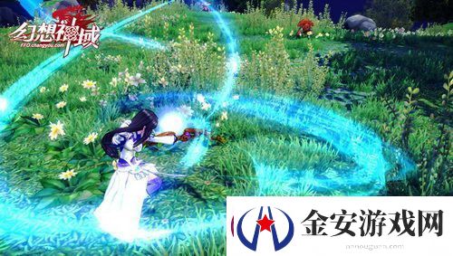 幻想神域感恩季活动介绍