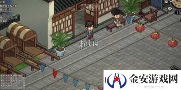 大侠立志传烈阳拳怎么获得