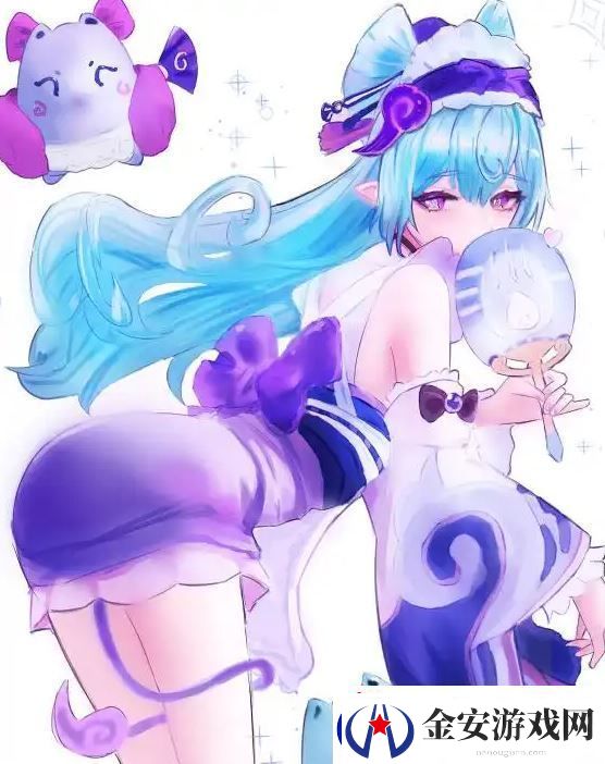 原神新五星梦见月瑞希是否值得抽取