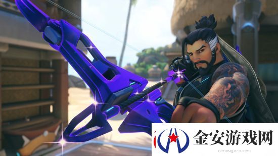守望先锋前瞻发布会!全新核心玩法“威能”、中国新英雄与6v6竞技!