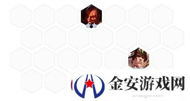 云顶之弈S2上分阵容推荐