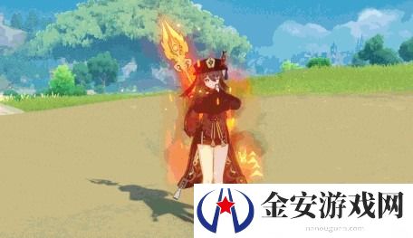 原神胡桃最强圣遗物选择推荐 原神胡桃最强圣遗物一览