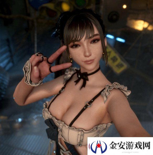 剑星×尼尔联动今日上线！拍照模式提前上线！