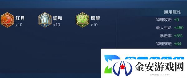 王者荣耀2024狂铁最强六神装出装顺序推荐