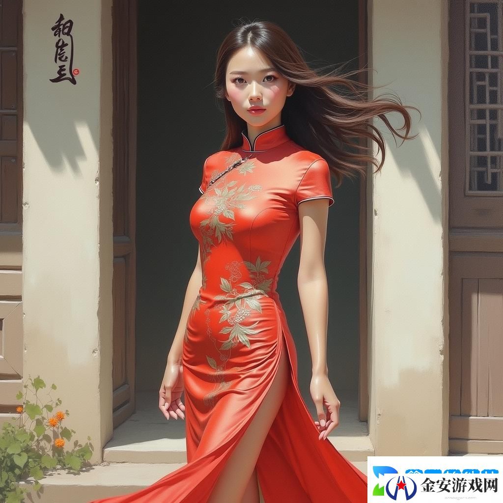 国产特效大片，惊艳视界！哪些作品让你目不转睛？