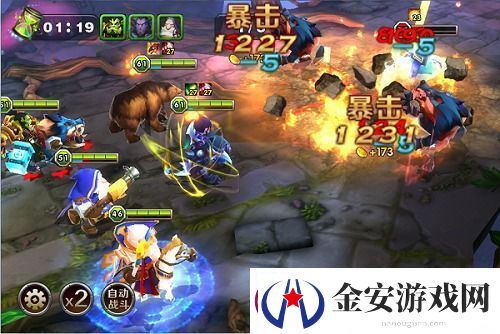 战术大师阵容怎么搭配