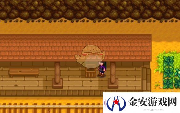 星露谷物语神秘的齐任务怎么做