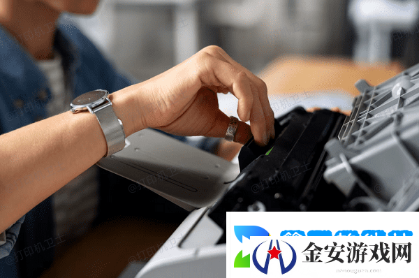 确认打印机硬件是否存在故障