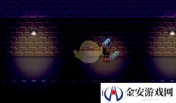 星露谷物语神秘的齐任务怎么做